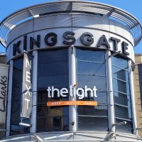 Kingsgate Shopping Centre (@kingsgateshops) 's Twitter Profile