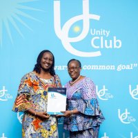 Julienne Uwacu (@juwacu) 's Twitter Profile