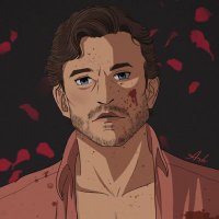 Ash Graham-Lecter 🌹 (@metaphysicalash) 's Twitter Profile Photo Ash Graham-Lecter 🌹 (@metaphysicalash) 's Twitter Profile Photo