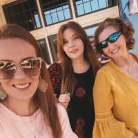 Tammy Grace (@tammygrace_) 's Twitter Profile Photo Tammy Grace (@tammygrace_) 's Twitter Profile Photo