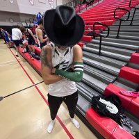 Adrian Washington (@adrian_wash) 's Twitter Profile Photo