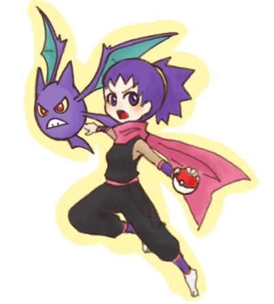 krbat's profile picture. 嫁ポケはクロバット！ 気分とノリでツイートしていきます