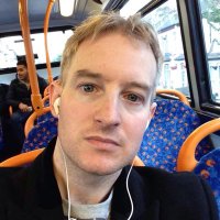 Cloudbusting007 -JP Hewlett (@cloudbusting007) 's Twitter Profile