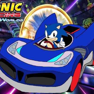 SonicisCool23's profile picture. Fan of Video Games and Crossovers