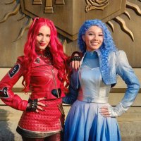 Descendants 5 Brasil⏱♦️ (@descendentes4br) 's Twitter Profile Photo Descendants 5 Brasil⏱♦️ (@descendentes4br) 's Twitter Profile Photo