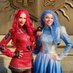 Descendants 5 Brasil⏱♦️ (@descendentes4br) Twitter profile photo Descendants 5 Brasil⏱♦️ (@descendentes4br) Twitter profile photo