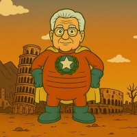 GOVERNAZZO (@radiogenova) 's Twitter Profile
