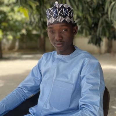 Spcial Assistant On Media Office Of The Vice President Senator Kashim Shettima GCON 🇳🇬 @KashimSM @OfficialSKSM