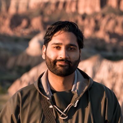 abdulrsyed_'s profile picture. Astronaut, accountant, doctor, lawyer, investment banker and CEO - I'm one of these things. I like creating stuff on the internet.