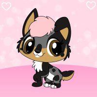 naomi ૮˶• ﻌ •˶ა 🔜 AC (@pubbipound) 's Twitter Profile