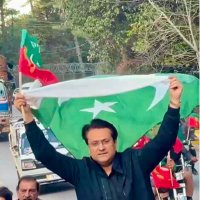 Sardar Mansoor Abbasi (@sardarmansoor3) 's Twitter Profile