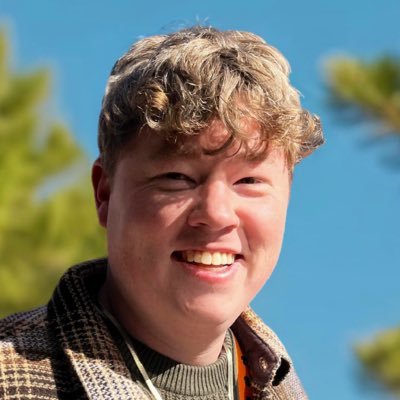 ItsjustJp's profile picture. Poet & Content Designer // he/him // Opinions are my own