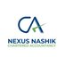 CA Nexus Nashik (@canexus_nashik) Twitter profile photo CA Nexus Nashik (@canexus_nashik) Twitter profile photo