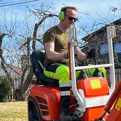 Jarl_Lunde's profile picture. politically incorrect life enjoyer