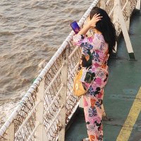 Layla Noor (Desi)💎💫 (@4h2so4) 's Twitter Profile
