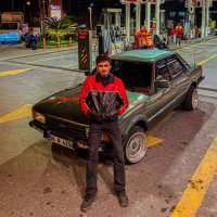 Sefer Can Karaman (@sefercankrmn) 's Twitter Profile Photo