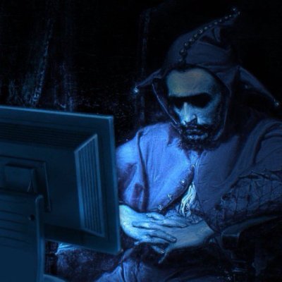 Shipwr3ck3dgamr's profile picture. I have seen far too much.
#TomboyRestorationMovement