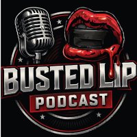 Busted Lip Podcast (@bustedlippod) 's Twitter Profile Photo Busted Lip Podcast (@bustedlippod) 's Twitter Profile Photo