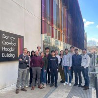 Tofaris Lab (@tofarislab) 's Twitter Profile