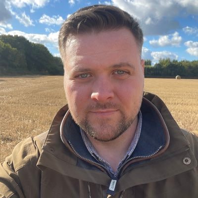 CllrScottC's profile picture. Reform UK County Councillor for Coleshill South and Arley. Passionate about supporting my residents and wider Warwickshire County #BackBritishFarming
