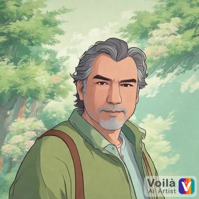 feridunknl's profile picture. 