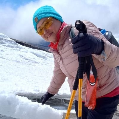 Lamaboci's profile picture. Conviviendo con #LES, #LMC, #Fibromialgia, #fatigacrónica y #esclerosismúltiple. 'Convertir tu diagnóstico en fortaleza' 😊