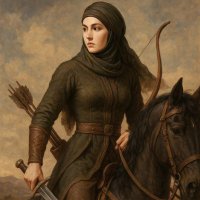 Sultan ll. Büşra (@bsrnrtnt) 's Twitter Profile