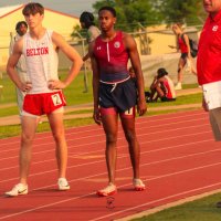 Andre Mitchell Jr. (@drexhurdles) 's Twitter Profile Photo Andre Mitchell Jr. (@drexhurdles) 's Twitter Profile Photo