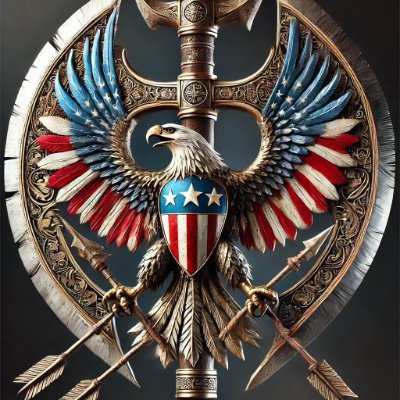 Trump won x3/ MAGA/ NO DM’s/ IFBAP/ LOVE OLD GLORY