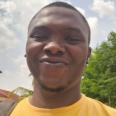 __Adedayo's profile picture. Data Scientist