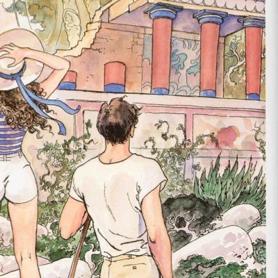 phlogistyn's profile picture. Where are your gibes now