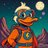 Watt The Duck