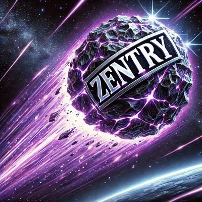 @ronin network
@zent watcher @zentry
$CAG watcher
