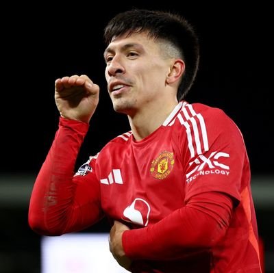 DLimbua's profile picture. 