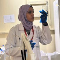 Maryam Al-Ghazali (@maryam_ghazali) 's Twitter Profile Photo