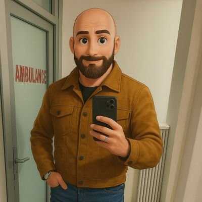 Danijel_B21's profile picture. Господ је просветљење моје и Спаситељ мој, кога ћу се бојати?
Псалам 26, 1