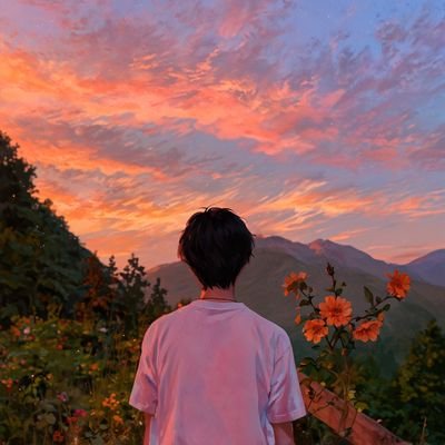 nobodys_realm's profile picture. NOTHING CAN SUPPRESS A HUMAN'S CURIOSITY