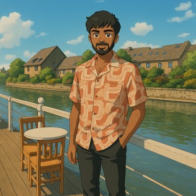 suhas_nani's profile picture. 🇮🇳🇺🇸