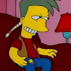 Emious_monk's profile picture. ¡Marguerite!, ¿con quién vienes?