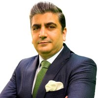Hüseyin AKGÜN (@tchuseyinakgun) 's Twitter Profile