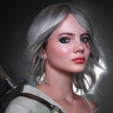 ❤Witcher_Pl❤さんのプロフィール画像