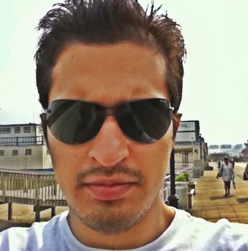 mbashir86's profile picture. 