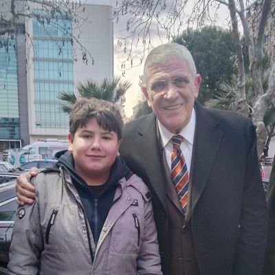 Umut93897956789's profile picture. Siyasetçi