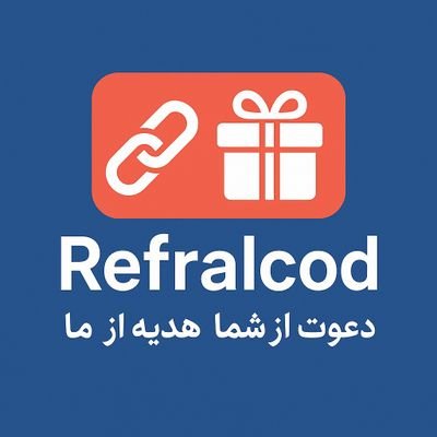 HassanNad438606's profile picture. دعوت از شما
هدیه و پاداش از ما