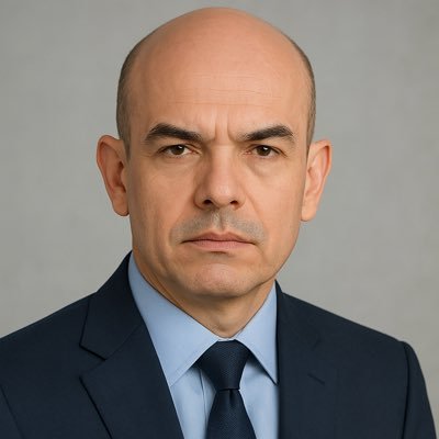 doctor para unos y monstruo para otros. Mis opiniones en esta cuenta son ESTRICTAMENTE PERSONALES. No comprometen a la empresa en la que trabajo. Gestión salud.