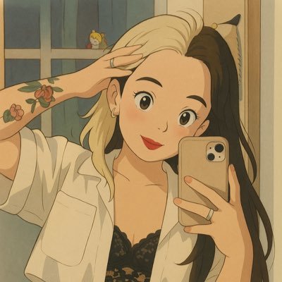 alienbolita's profile picture. Siempre del lado FEMINISTA de la vida. Para más placer, vegetariana 🙂🌱