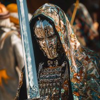 cryptoblade (@cryptobladeh) 's Twitter Profile