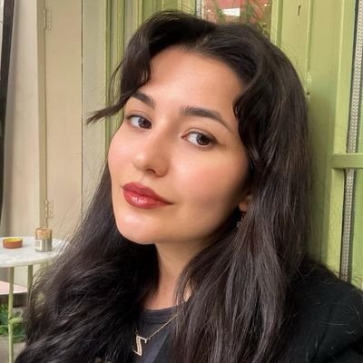 zeynnepgennc's profile picture. 777🍀🕊