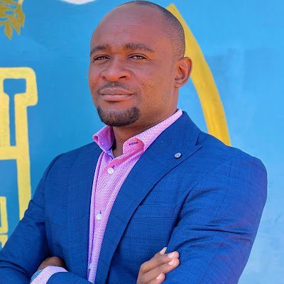 PMuimba41245's profile picture. 