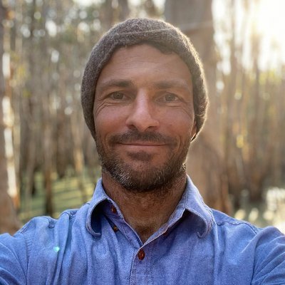 Dr. Luke Jeffrey Profile